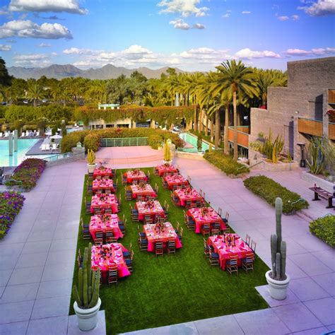 Hyatt Regency Scottsdale Resort And Spa At Gainey Ranch Classic Vacations
