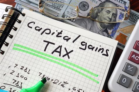 The rpgt for the first year is 5% and is the same for the second, third, fourth and fifth. Understanding Capital Gains Tax on Real Estate - USA TODAY ...