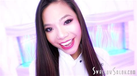 Download Pornhub Videos Adorable Vina Sky Gives Client Sensual Pov Blowjob At Swallow Salon