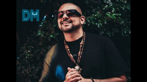 Sean Paul On The Progression Of Dancehall And Live N Livin Album Youtube