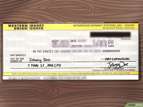 Maybe you would like to learn more about one of these? C O Llenar Un Money Order - Colección Completa De Instrucciones
