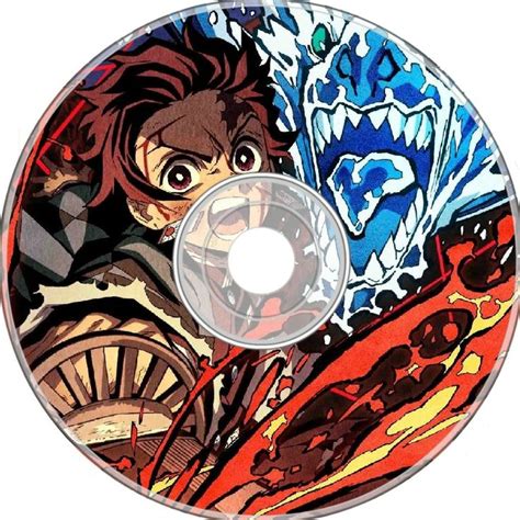 Famous Anime Album Cover Art Ideas - Goloom