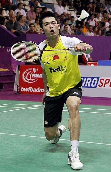 See more ideas about dan lin, lins, guan lin. Lin Dan breezes into 2nd round at Badminton Worlds ...
