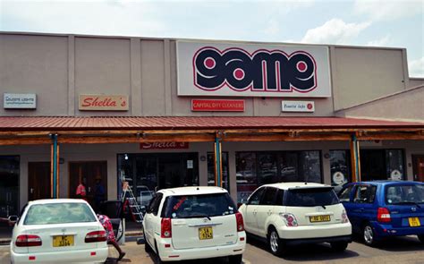Game Stores Close Shop In Malawi Over Anti Xenophobia Protests