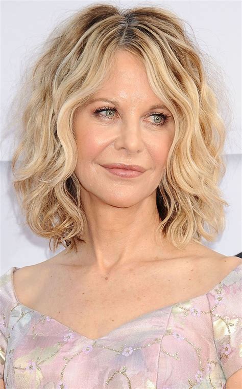 21 Best New Hairstyles For Older Women With Fine Hair For Healthy