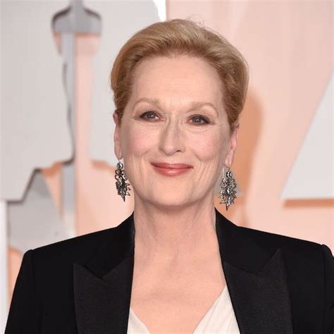 Meryl streep is an american actress and philanthropist. 10 celebrities strictly says no to plastic surgery!! - Married Biography