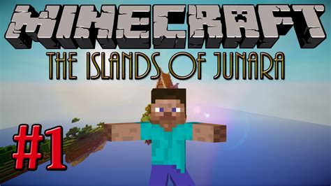 The Islands Of Junaraep1si Incomincia Youtube