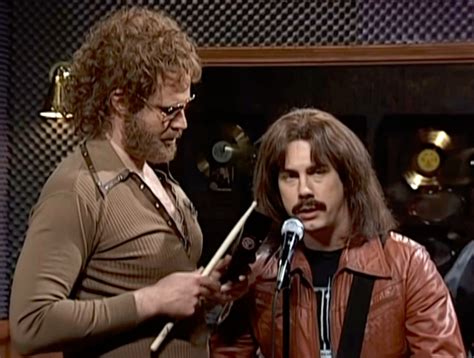 Snl Star Reveals Secret About Iconic More Cowbell Sketch
