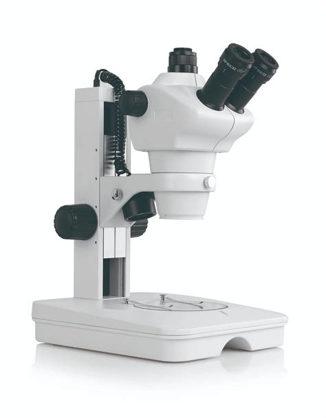 Trinocular Stereo Zoom Microscope 4x 300x With Options With C Mount