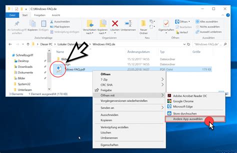 How To Open Pdf Files In Windows Without Going Crazy Gambaran