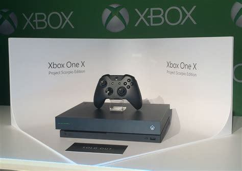 Premier Regard Sur La Xbox One X Et Ses Jeux De Lancement Blogue Best Buy