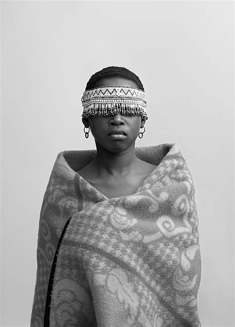 Photographer Andrew Putter African People Africa People African Beauty