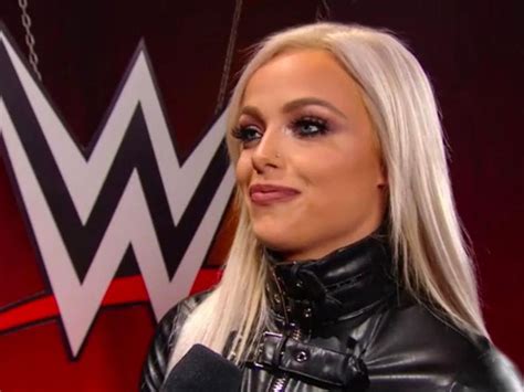 Liv Morgan Height And Weight Wiki Breast Bra Thenetworthceleb