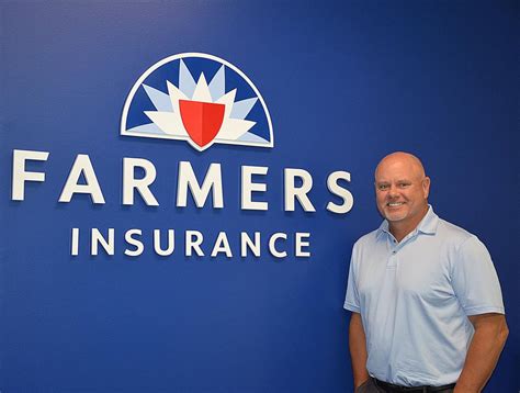 Farmers Agent Joins Kearney Insurance Offerings Business