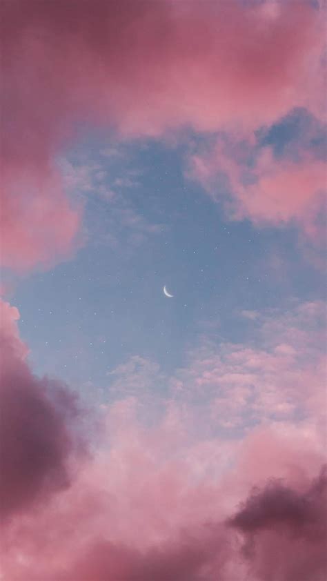 Night Sky Aesthetic