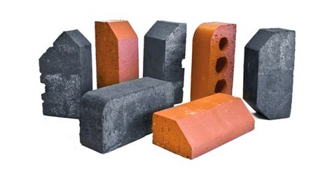 Elliotts Guide To Special Shaped Bricks Premier Roofing
