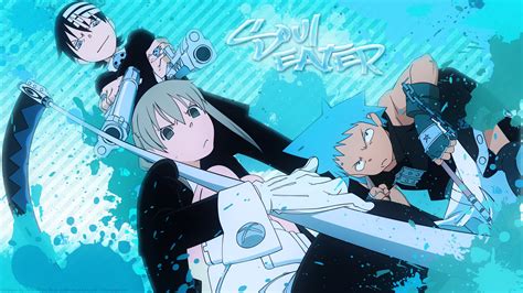 Anime Soul Eater Hd Wallpaper