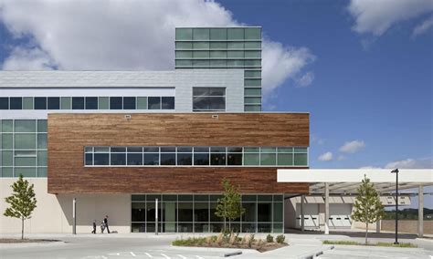 Bellevue Medical Center Bellevue Ne Us Hdr Architecture Healthcare