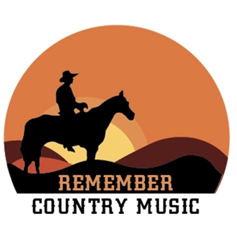 Remember Country Music Warren Zeiders Remember Country Music