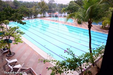 Holiday villa hotel & suites subang. Holiday Villa Subang Hotel & Suites Weekend Getaway ...