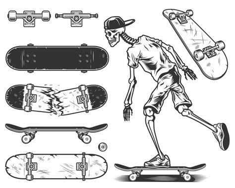 Pin On Skateboarding