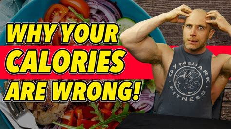 In this article, learn how many calories an egg contains, as well as the risks and benefits of eating eggs. How Many Calories YOU REALLY NEED For Muscle Growth! - YouTube