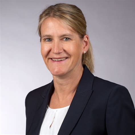 Anja Wellmann Head Of Department Sales Support Universal Investment