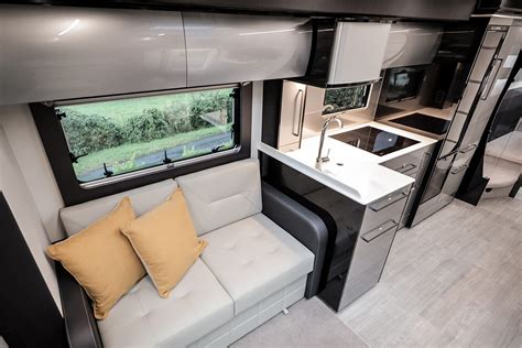 Rc9m Rc Motorhomes Luxury Coach Built Motorhomes In The Uk