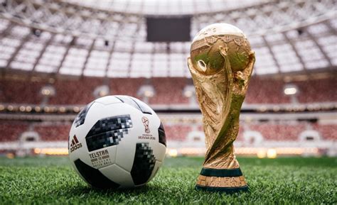 Check start times for soccer matches in the 2018 fifa world cup™ tournament. Adidas Telstar 2018 World Cup Ball Released - Footy Headlines