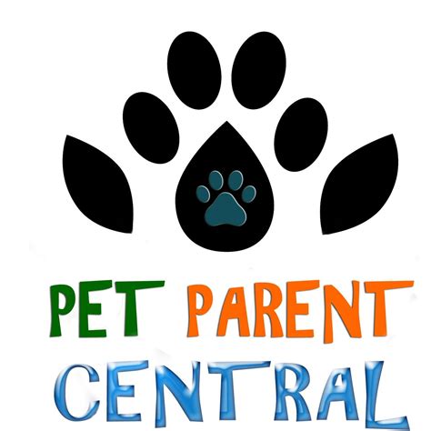 Pet Parent Central