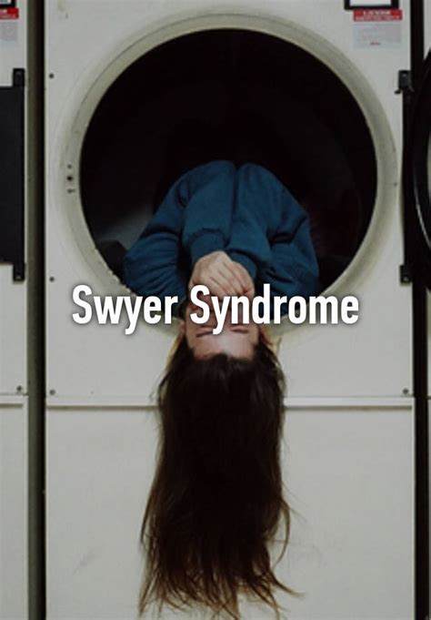 swyer syndrome