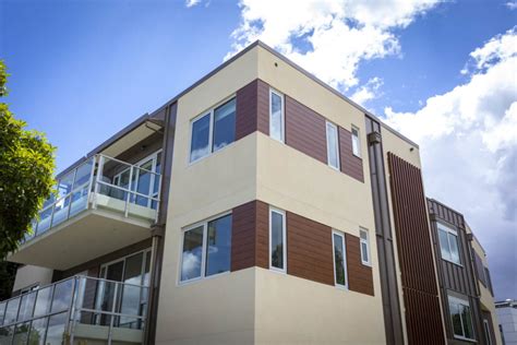 Ndis Apartments Doncaster Edge Architectural Glazing Systems