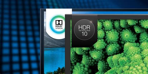 Dolby Vision Vs Hdr10 Whats The Difference Between Hdr Tv Formats