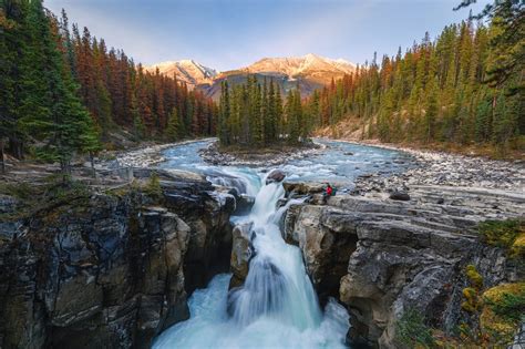 10 Incredible Things To Do In Jasper Canada Celebrity Cruises