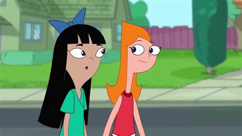 Phineas And Ferb Season 3 Image Fancaps