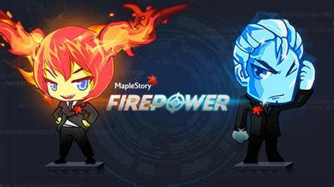 You can tackle this dungeon solo or as a party of up to 6 players. v.163 - FIREPOWER Patch Notes | MapleStory