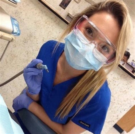 Pin By Falkner Windtree On Cute Dentists With Glasses Masks And Gloves