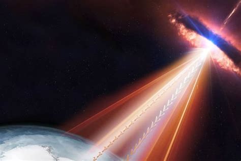 Rare Neutrinos Seen Coming From A Black Hole Bbc Sky At Night Magazine