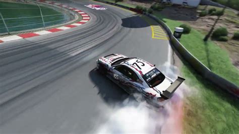 Assetto Corsa DMVC Hope Racetrack 2022 4K YouTube
