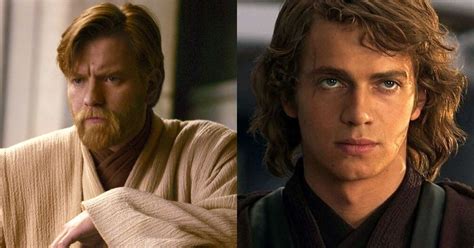 ‘obi Wan Kenobi Ewan Mcgregor On Star Wars Prequels Newfound Praise