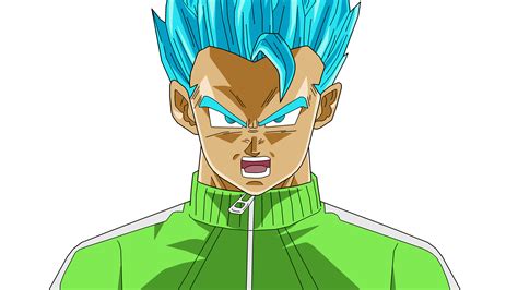 El dibujante lederle20 compartió la adaptación de la transformación de dragon ball super al estilo que toei animation empleó para los capítulos de dragon ball z. Gohan Super Saiyan God - Lo vedremo? Teorie Dragon Ball ...