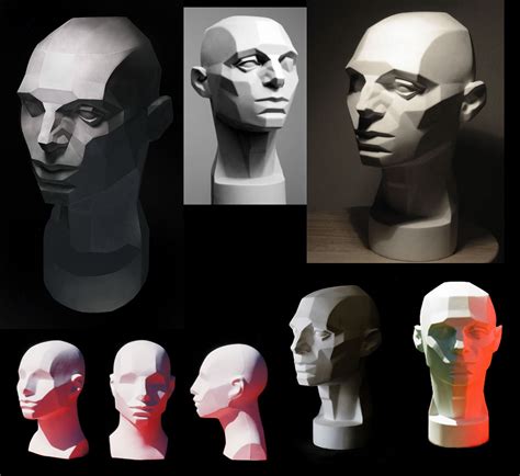 Tutorials References Daily Inspiration Picks Facial Planes