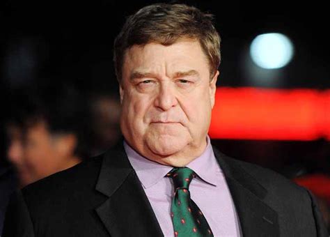 John Goodman Shows Off Dramatic Weight Loss At ‘trumbo’ Premiere Uinterview