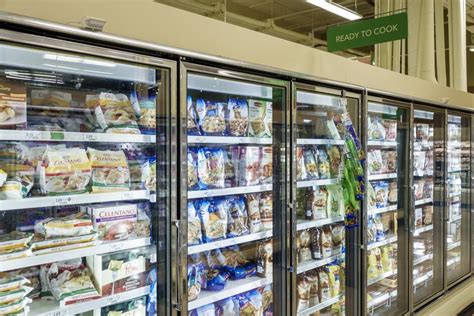 Freezing produce helps slow nutritional losses, and about a quarter of the frozen burritos in ewg's food scores score in the green. Frozen Meals Are The New Comfort Food During The Coronavirus Outbreak