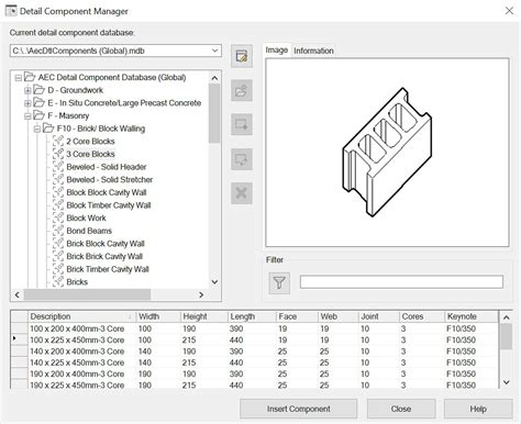 Conjunto De Herramientas Autocad Architecture Incluido Con El Producto