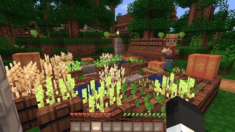 Meilleurs Packs De Textures Minecraft Pour Java Edition En 2020