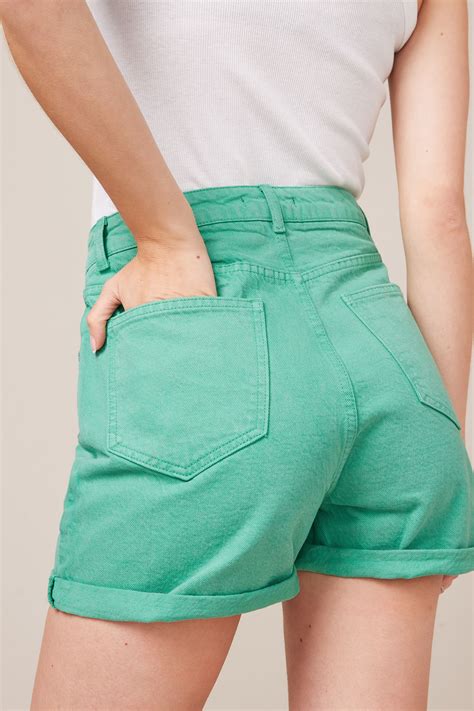 Buy Denim Shorts From Next Ireland