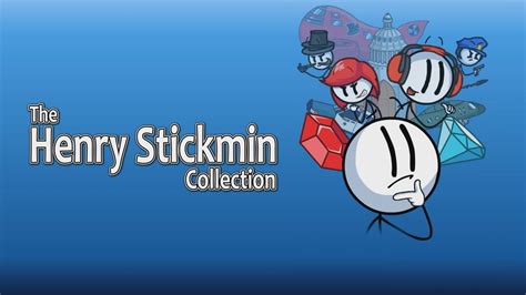 Henry stickman games henry is known to be very clumsy, which results in his hilarious failures which is. The Henry Stickmin Collection Mobile - Download & Play for Android & iOS