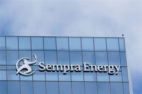 Sempra Announces Strategic Partnership With Conocophillips For Port