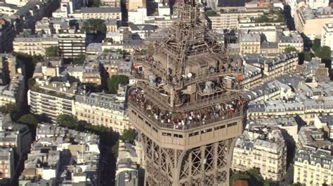 Eiffel Tower Information And Facts The Tower Info